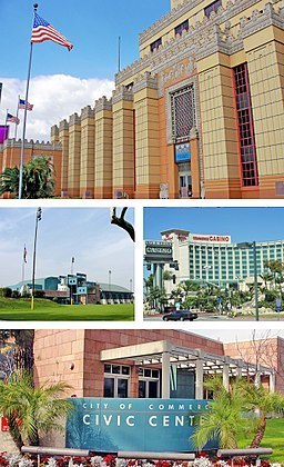 Casino Close To Long Beach Ca