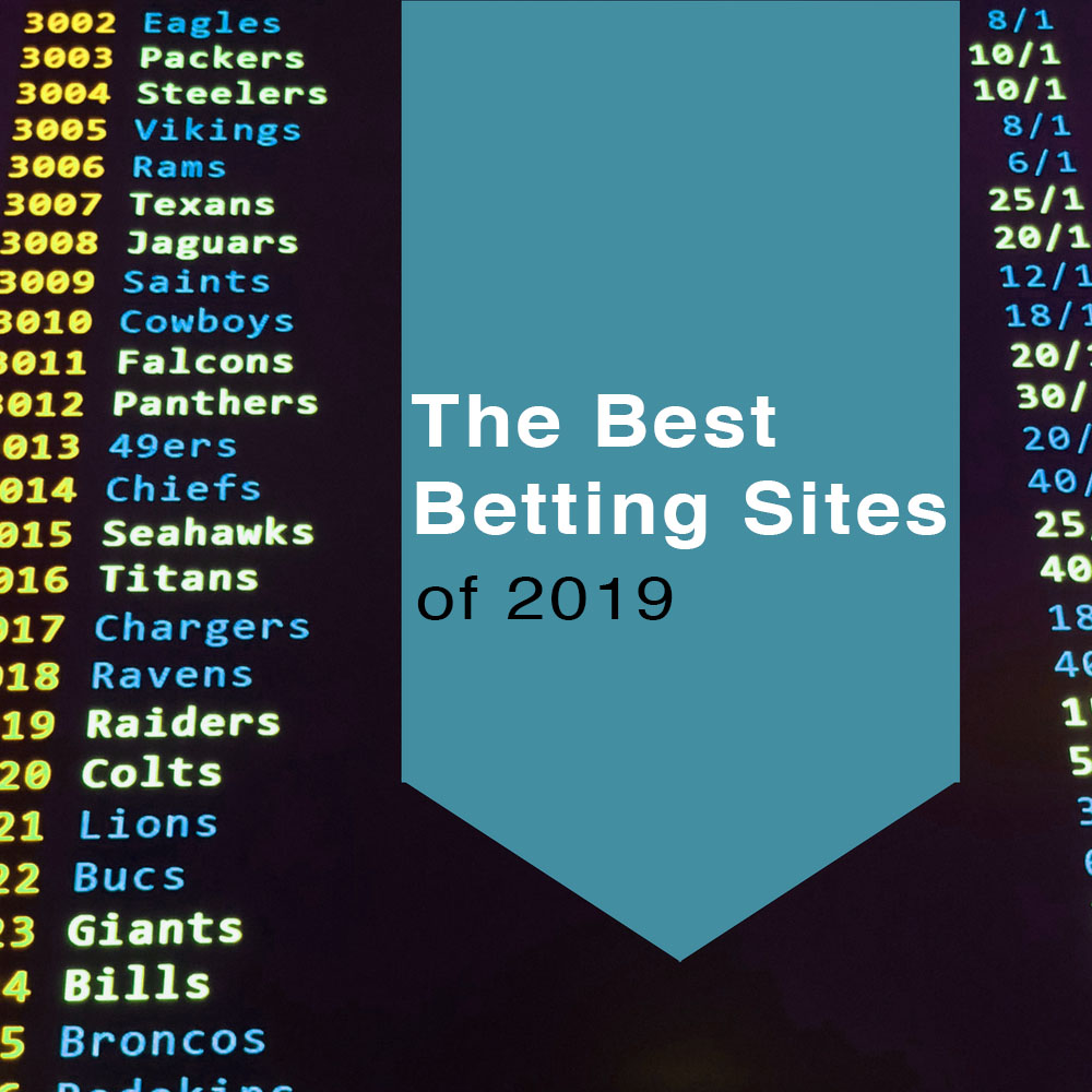 Best online sports gambling sites nj