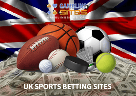Best Online Sports Gambling Websites